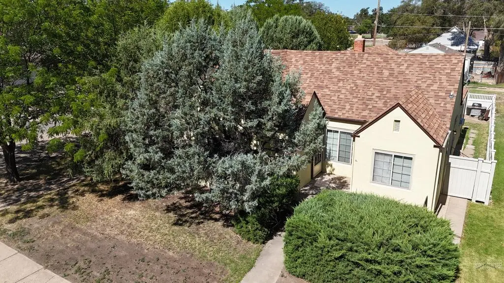 611 S 12th St, Rocky Ford, CO 81067 - #1