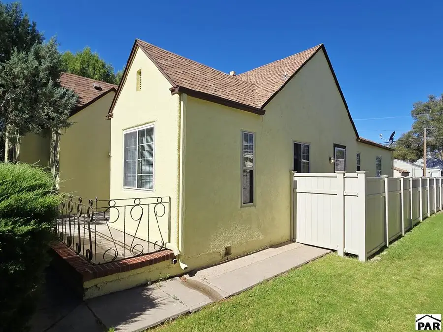 611 S 12th St, Rocky Ford, CO 81067 - #2