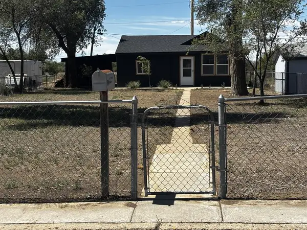Address Withheld By Seller, Ordway, CO 81063