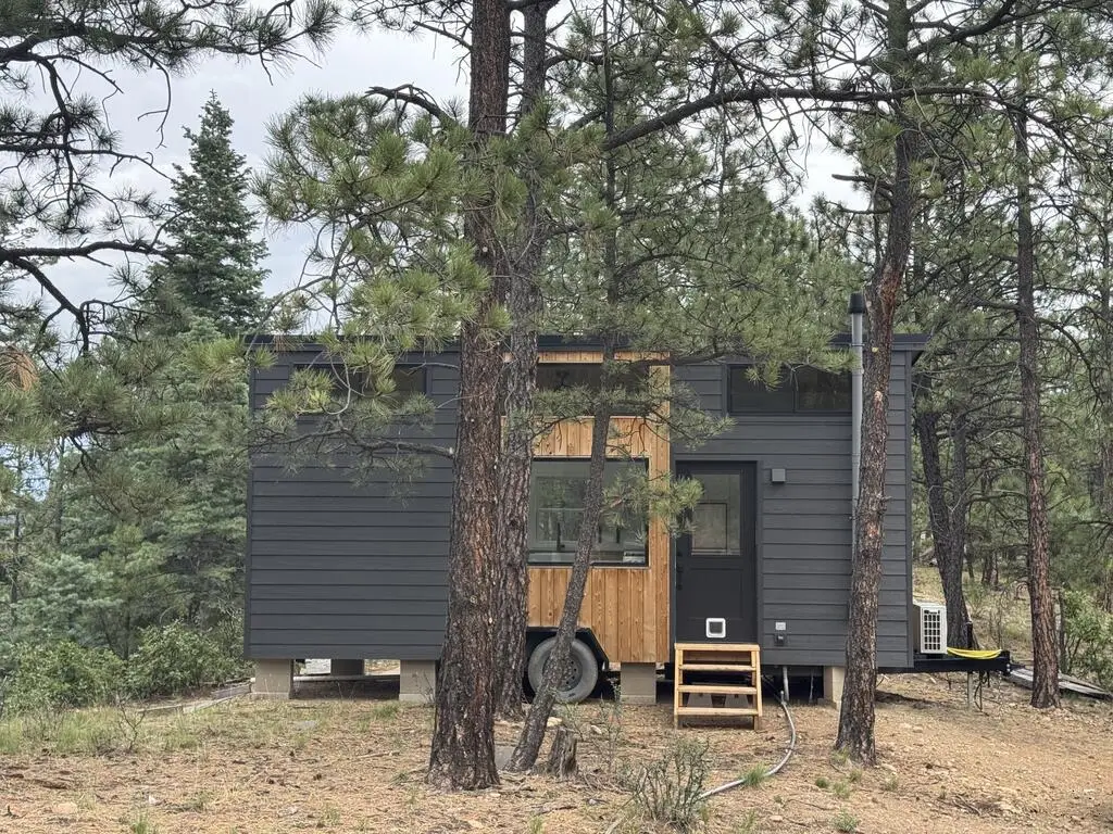 11491 Chinook Dr, Weston, CO 81091 - #1