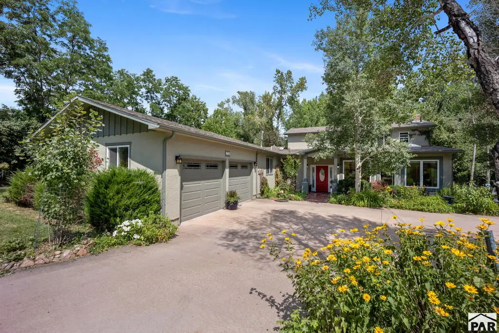8695 Pine Dr, Beulah, CO 81023 - #1