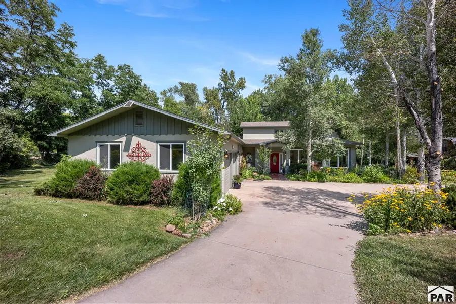 8695 Pine Dr, Beulah, CO 81023 - #2