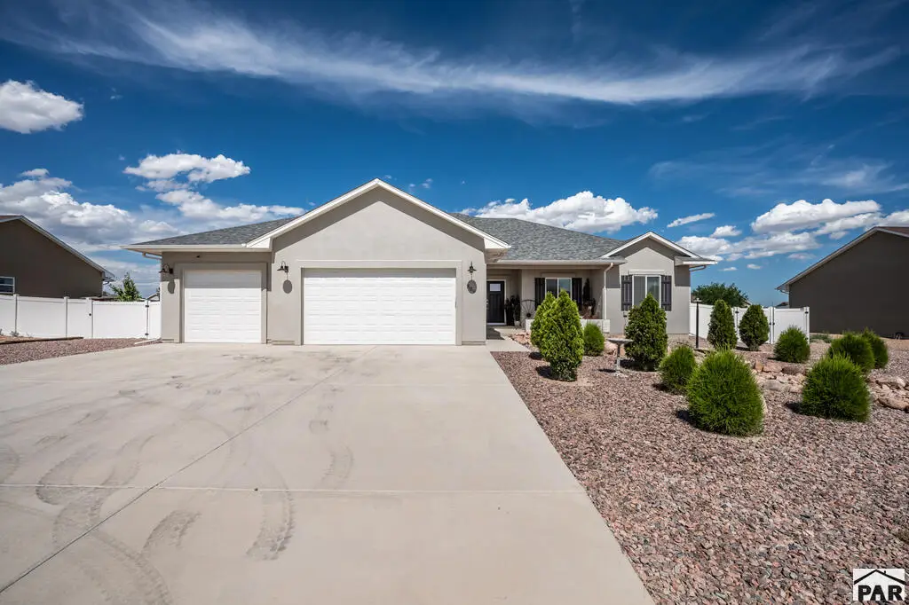 809 E Cabaret Dr, Pueblo West, CO 81007 - #1