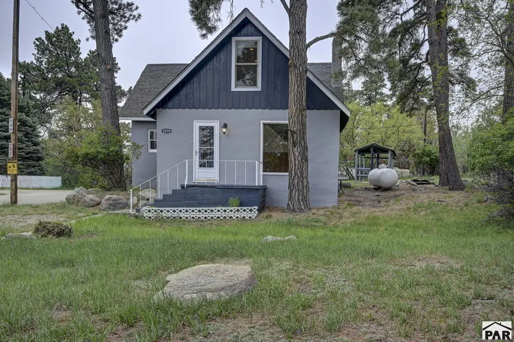 2070 Main St, Rye, CO 81069 - #1