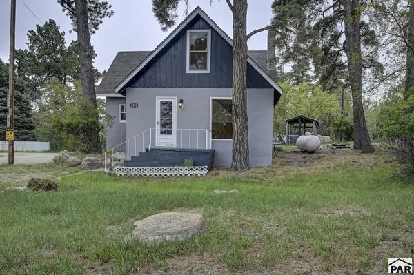 2070 Main St, Rye, CO 81069