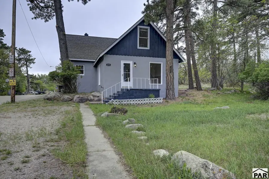 2070 Main St, Rye, CO 81069 - #2