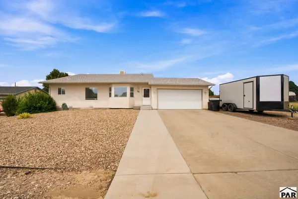 367 W Baldwyn Dr, Pueblo West, CO 81007