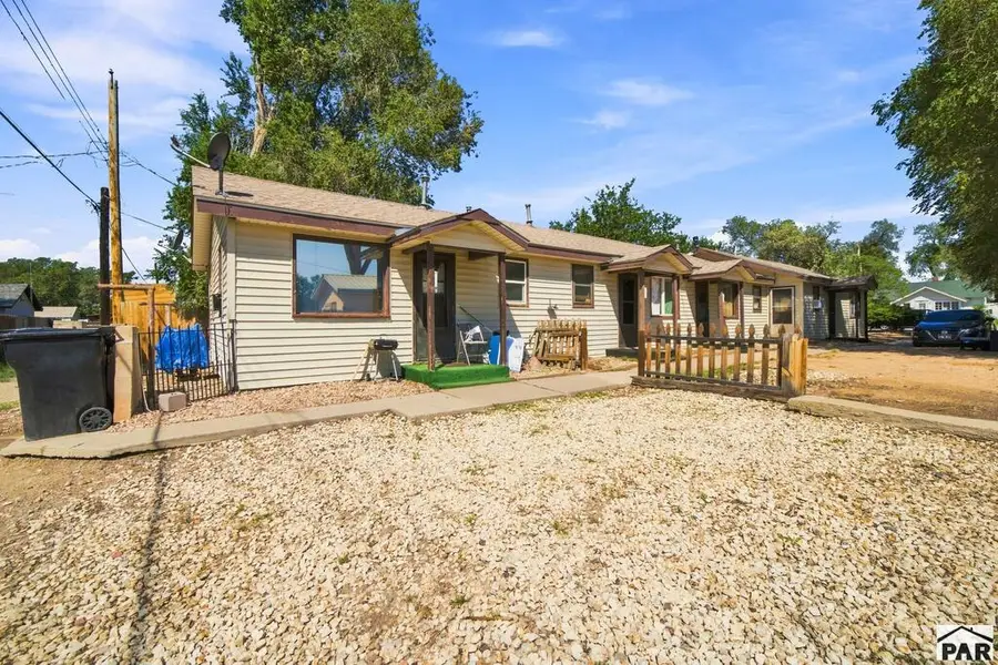 2006 E 7th St, Pueblo, CO 81001 - #2