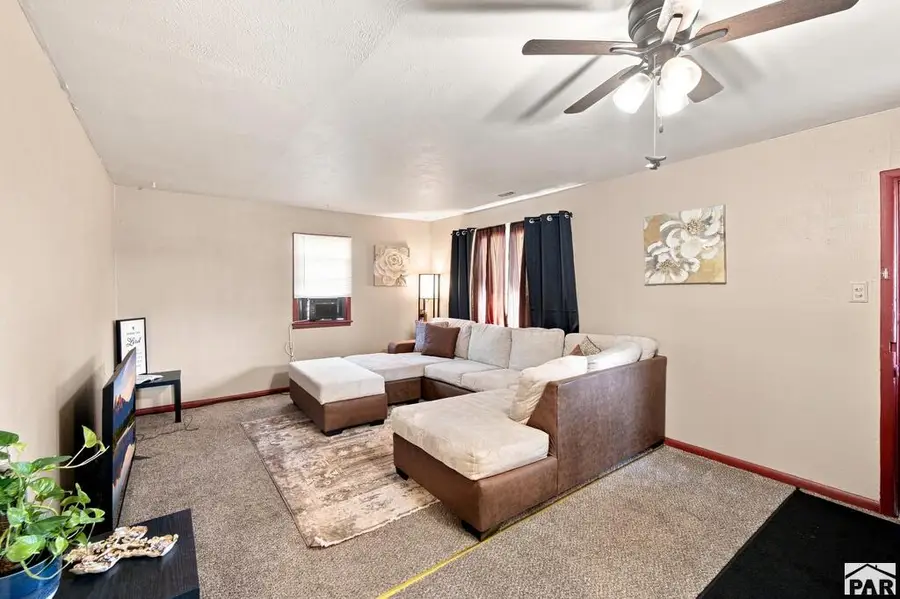 2006 E 7th St, Pueblo, CO 81001 - #3