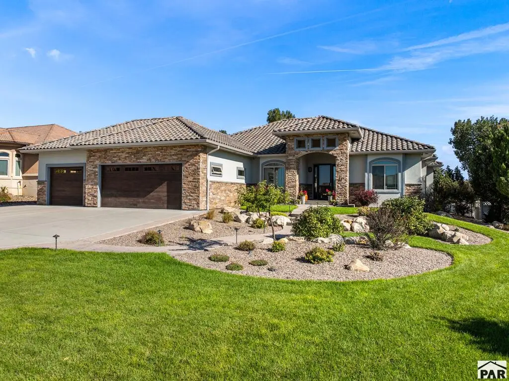 50 Tierra Casa Dr, Pueblo, CO 81005 - #1