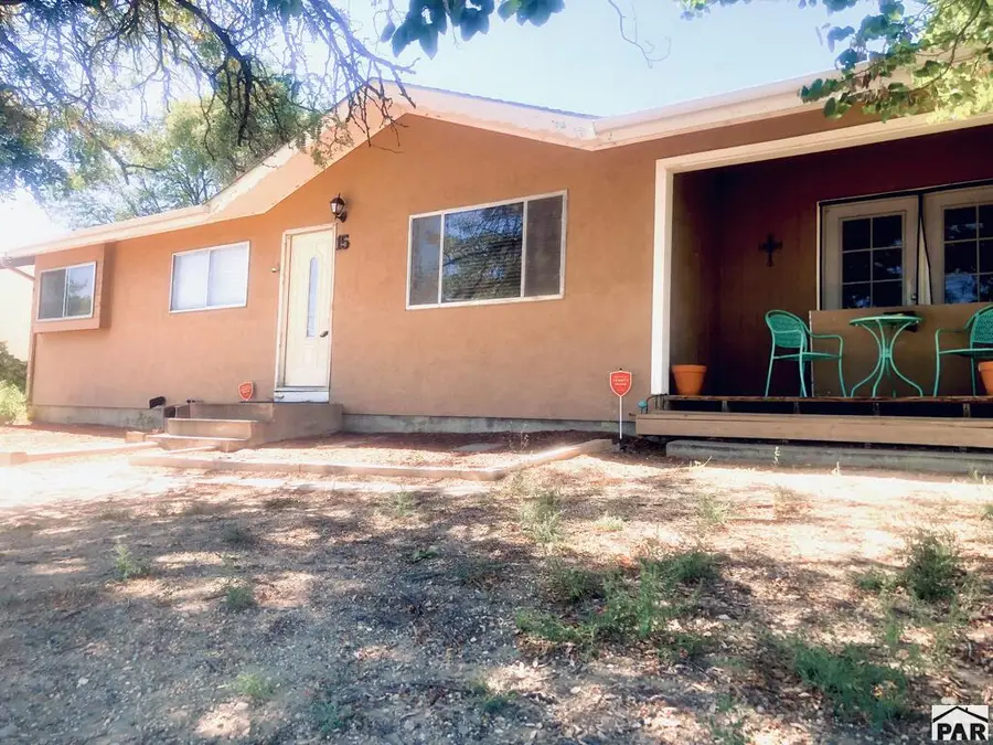15 Macalester Rd, Pueblo, CO 81001 - #3