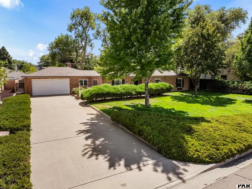 412 Carlile Ave, Pueblo, CO 81005 - #1