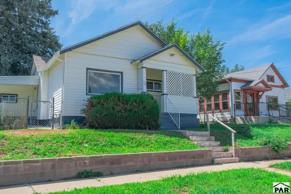 110 E 6th St, Trinidad, CO 81082