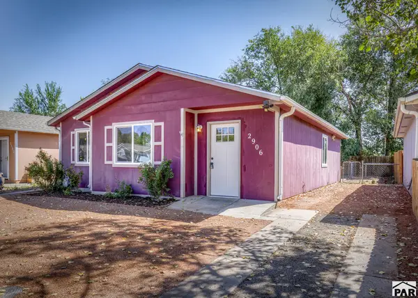 2906 Winnipeg St, Pueblo, CO 81004