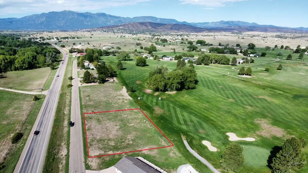 Lot 20 North Parkway, Colorado City, CO 81019 - #1
