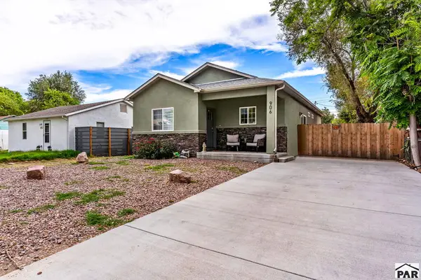 906 E Beech St, Pueblo, CO 81001