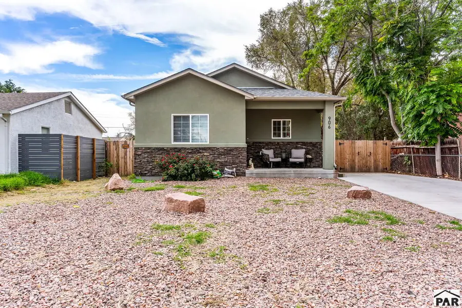 906 E Beech St, Pueblo, CO 81001 - #2