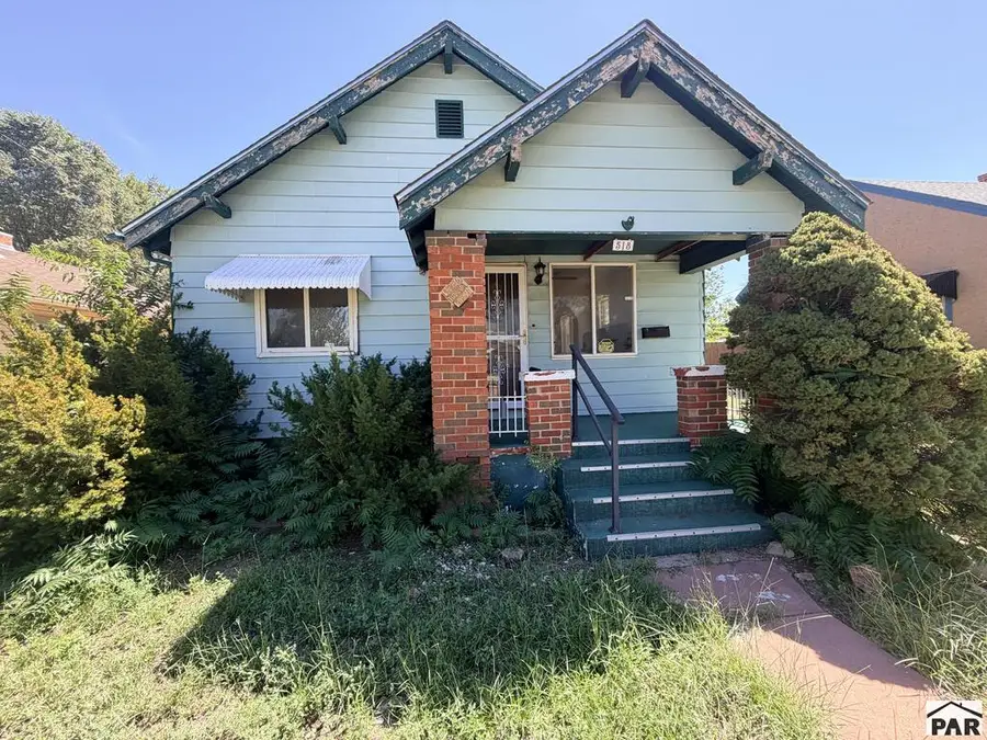 518 Madison St, Pueblo, CO 81004 - #3