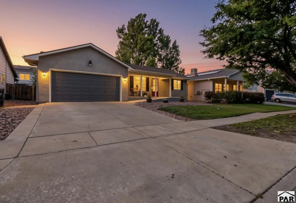 3743 Bobcat Lane, Pueblo, CO 81005 - #1