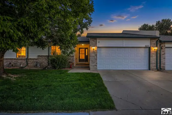 1621 Horseshoe Place, Pueblo, CO 81001