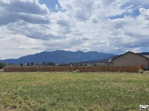 Lot 1038 Isabella Dr, Colorado City, CO 81019