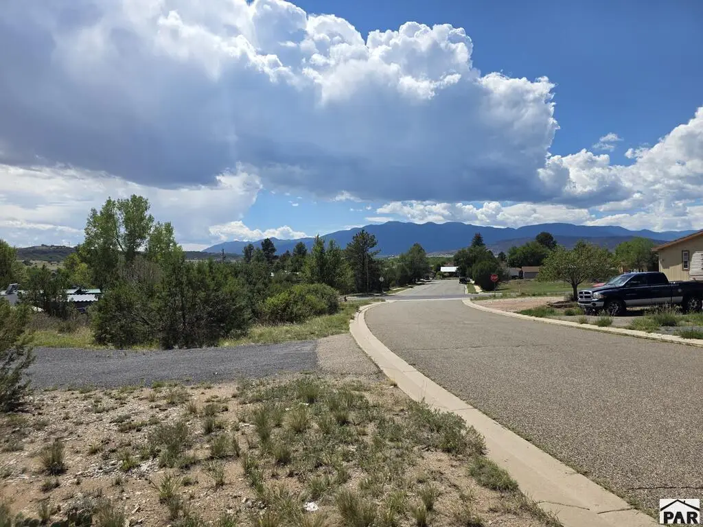 Lot 131 Blue Spruce Dr, Colorado City, CO 81019 - #1