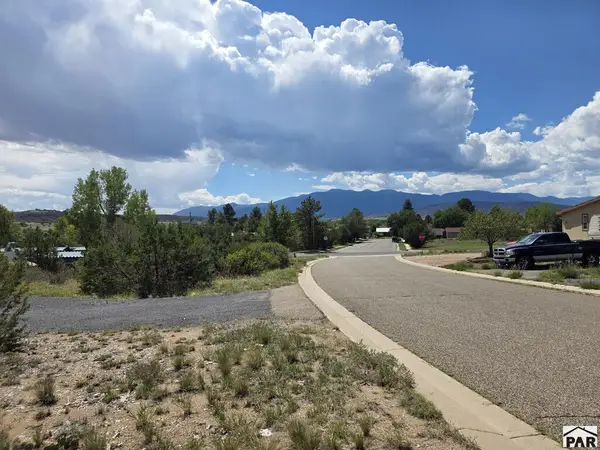 Lot 131 Blue Spruce Dr, Colorado City, CO 81019