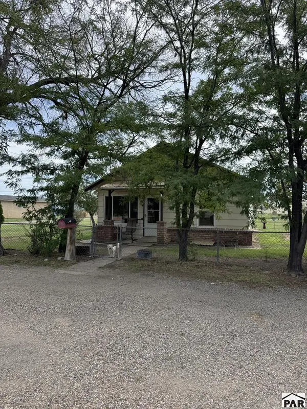 304 Garfield Ave, Las Animas, CO 81054