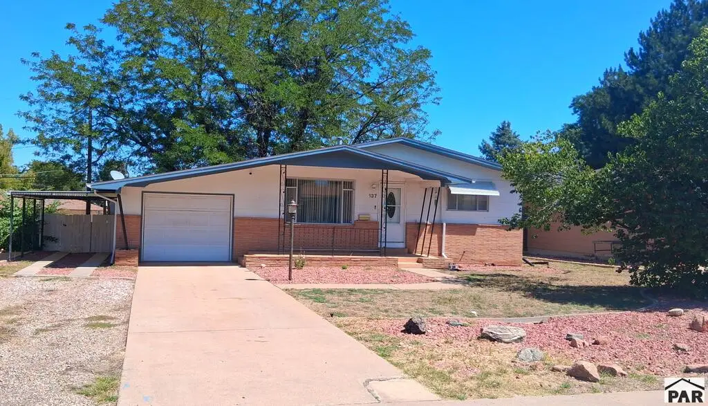 137 Fordham Circle, Pueblo, CO 81005 - #1