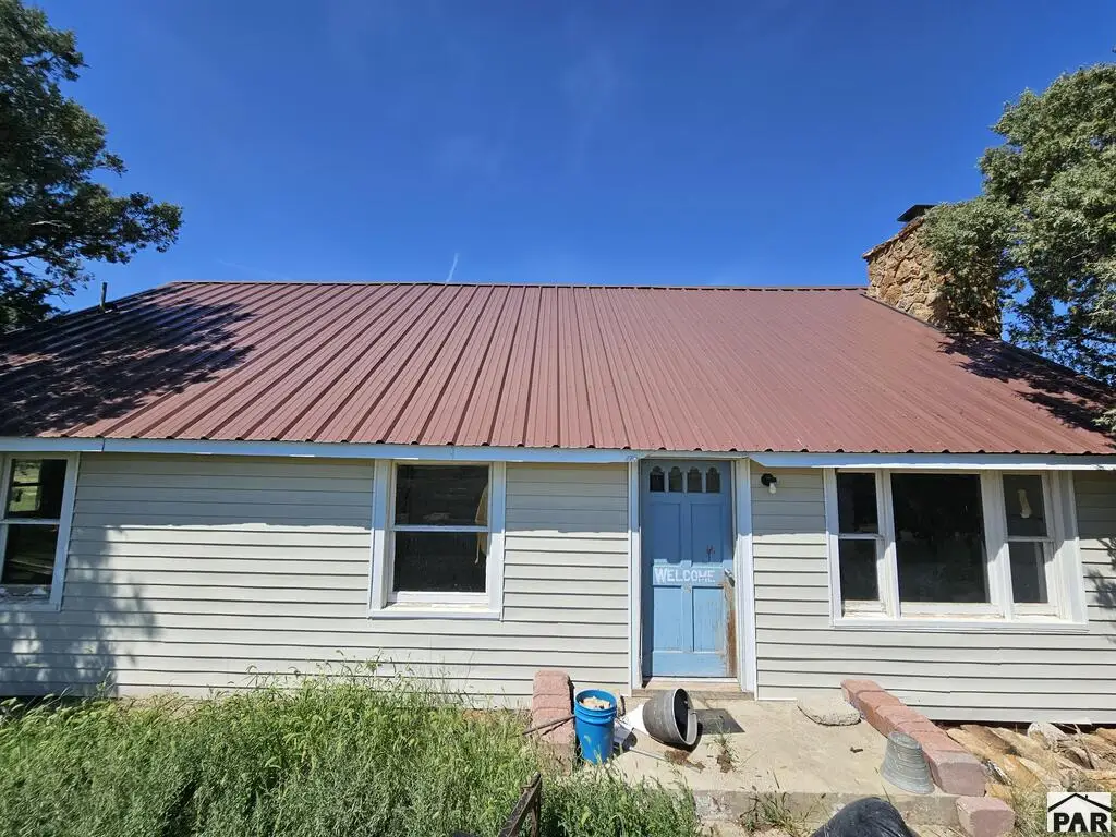 35226 County Rd T, Walsh, CO 81090 - #1