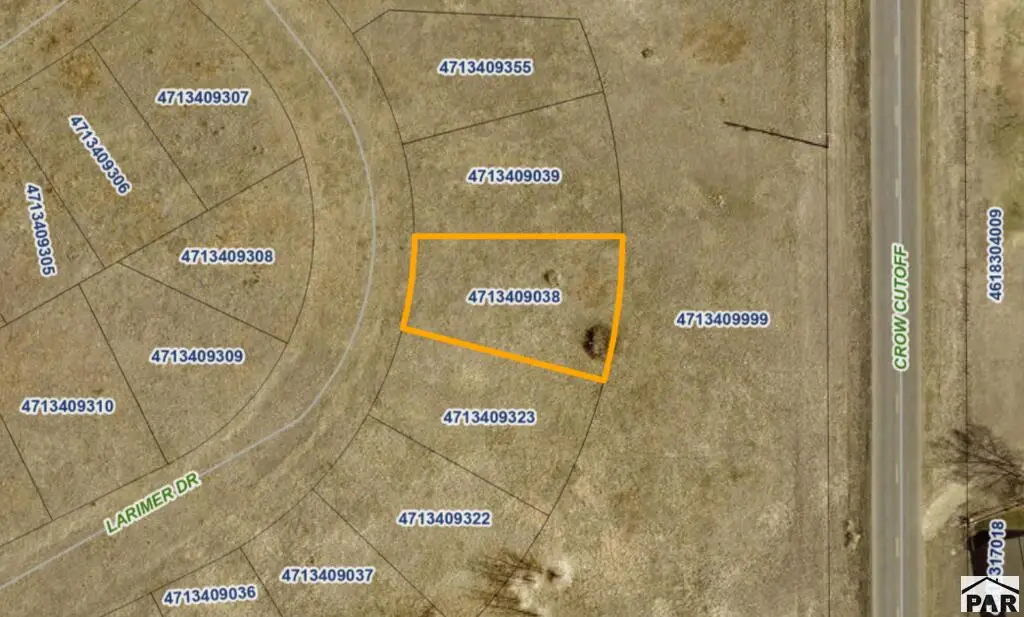 Lot 77 Larimer Dr, Colorado City, CO 81019 - #1