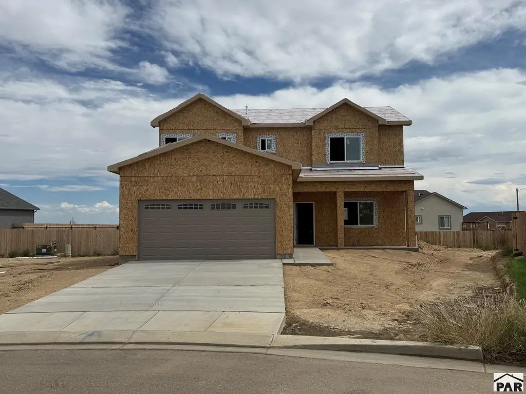 6240 Sawyer Ridge Dr., Pueblo, CO 81008 - #1