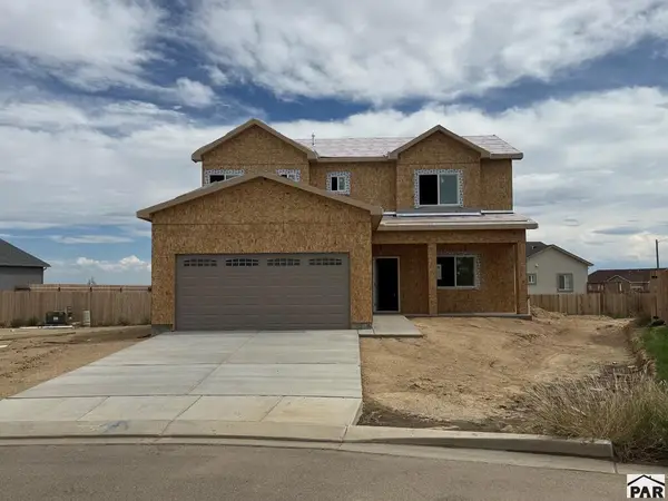 6240 Sawyer Ridge Dr., Pueblo, CO 81008