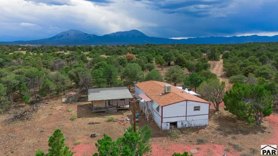 1920 County Rd 510, Walsenburg, CO 81089 - #2