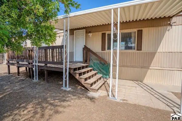 739 S Joe Martinez Lane, Pueblo West, CO 81007