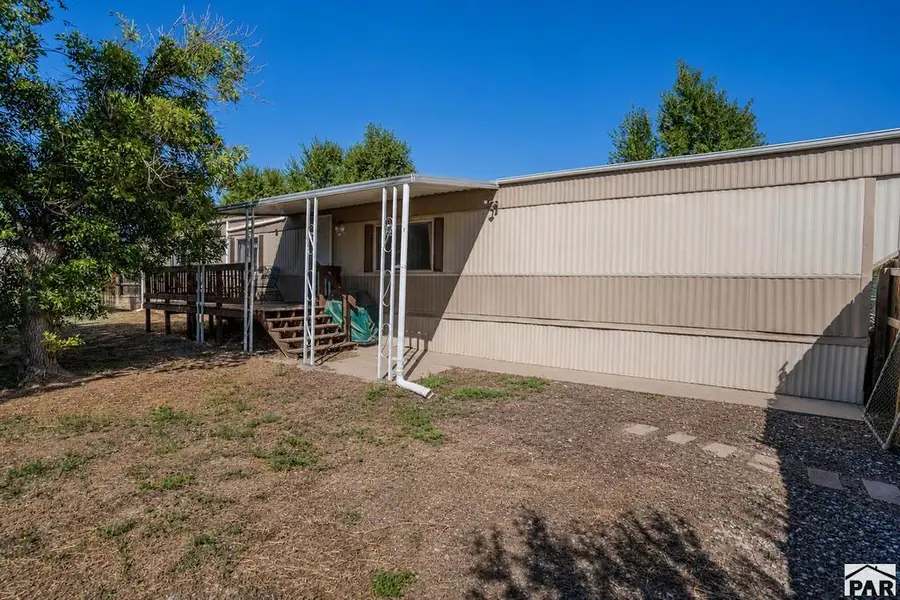 739 S Joe Martinez Lane, Pueblo West, CO 81007 - #2