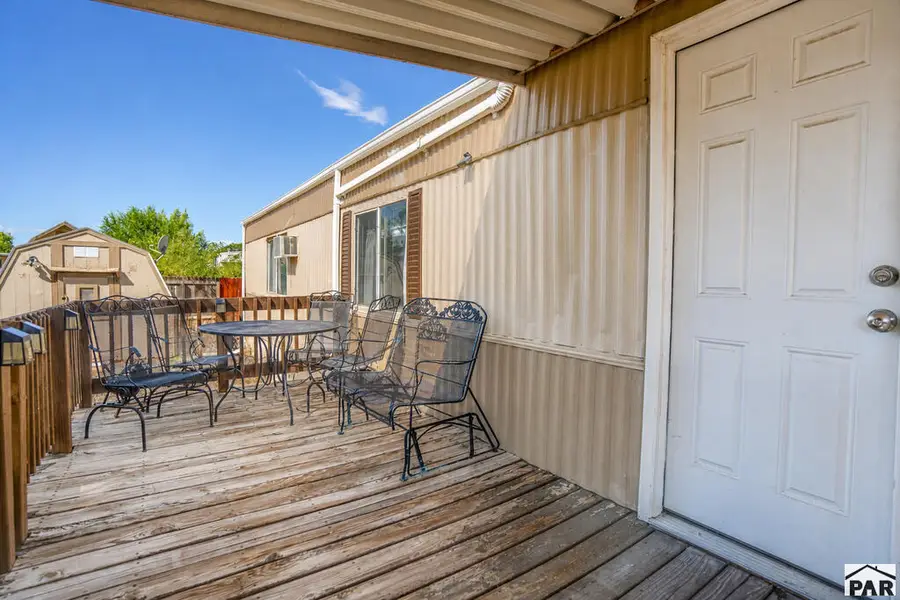 739 S Joe Martinez Lane, Pueblo West, CO 81007 - #3