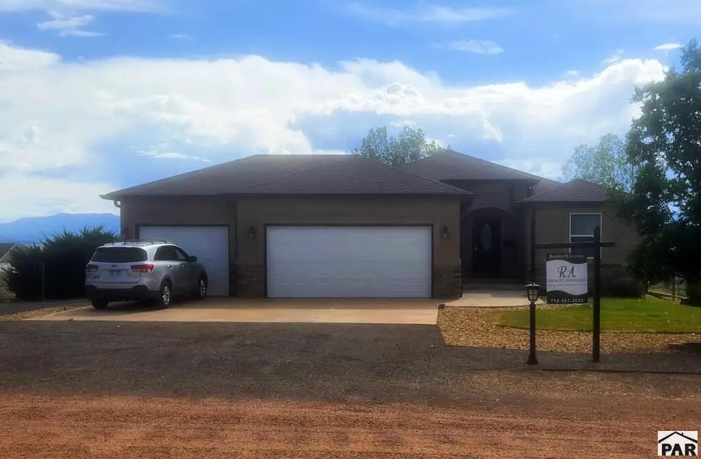 1652 W Hermosa Dr, Pueblo, CO 81007 - #1