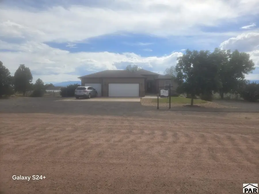 1652 W Hermosa Dr, Pueblo, CO 81007 - #2