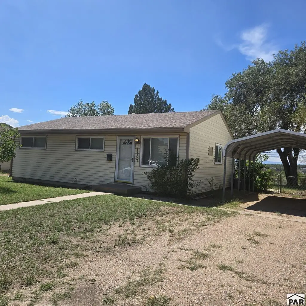 1807 Mohawk Rd, Pueblo, CO 81001 - #1