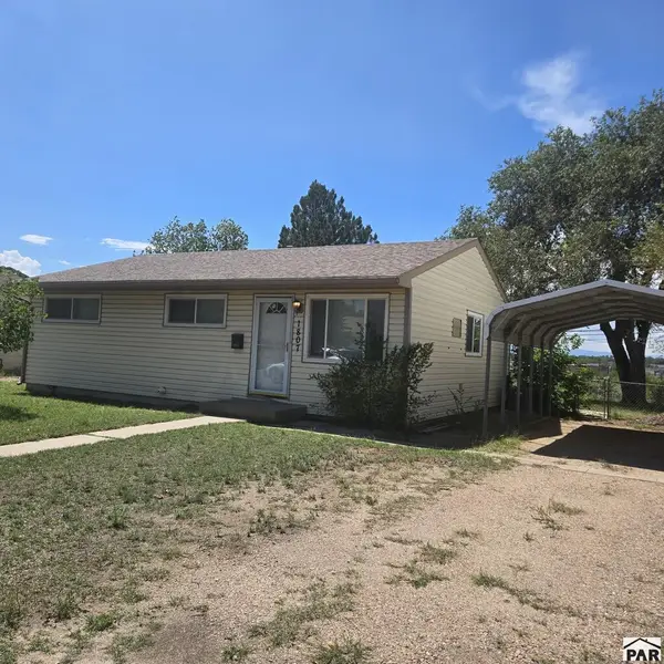 1807 Mohawk Rd, Pueblo, CO 81001