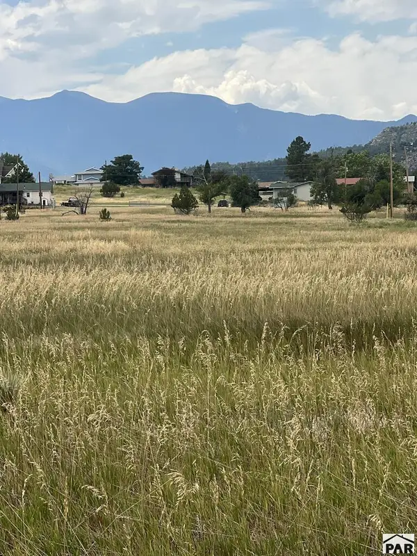 Lot 866 White River Ln, Colorado City, CO 81019