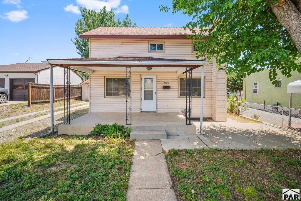 2920 Cheyenne Ave, Pueblo, CO 81008 - #1