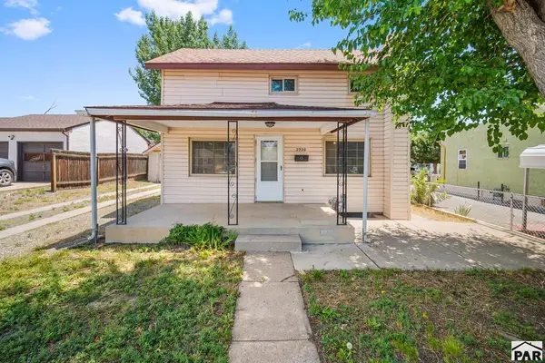 2920 Cheyenne Ave, Pueblo, CO 81008
