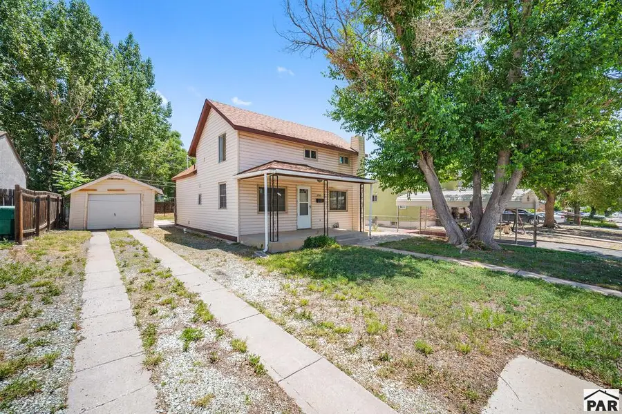 2920 Cheyenne Ave, Pueblo, CO 81008 - #2