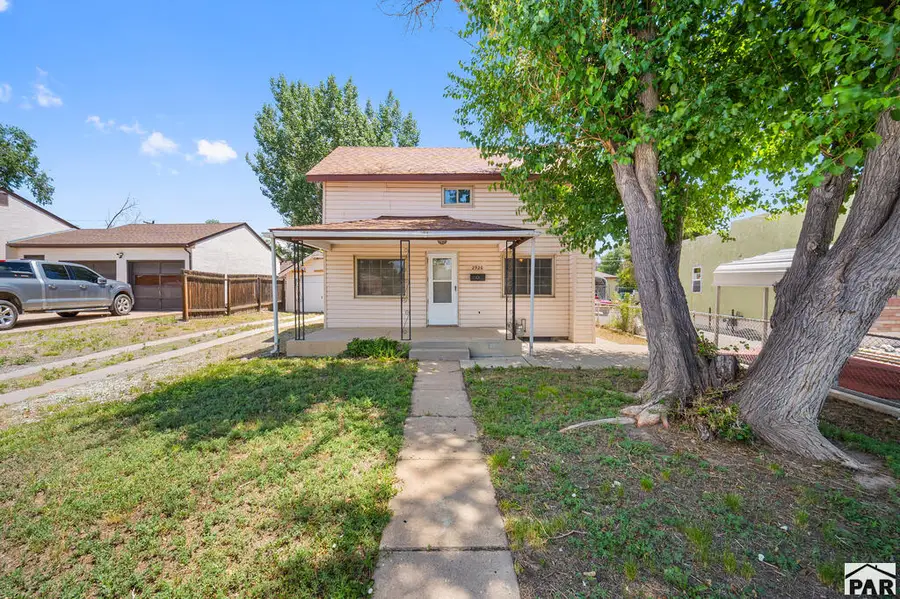 2920 Cheyenne Ave, Pueblo, CO 81008 - #3