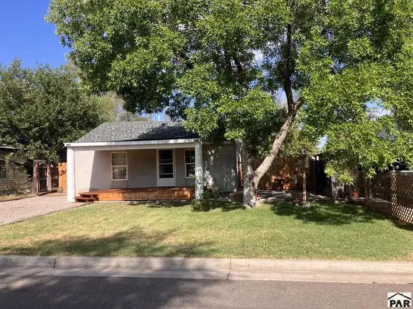 505 S 15th St, Rocky Ford, CO 81067