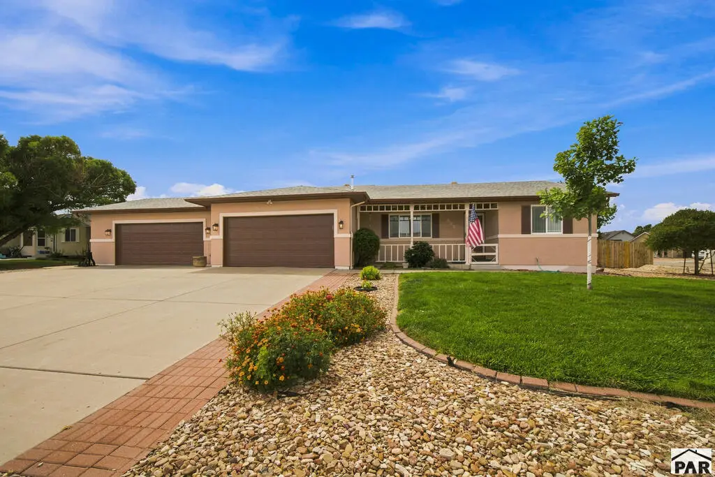 635 E Inca Court, Pueblo West, CO 81007 - #1