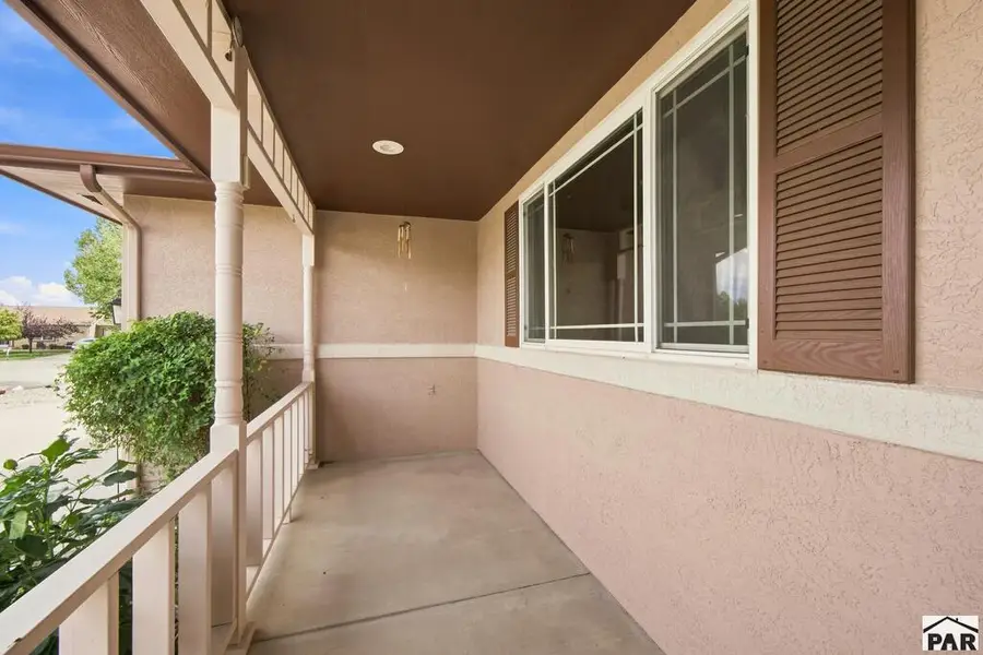 635 E Inca Court, Pueblo West, CO 81007 - #2