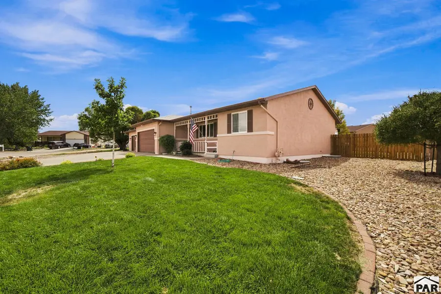 635 E Inca Court, Pueblo West, CO 81007 - #3